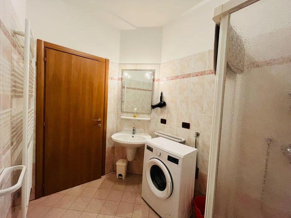 Apartmány Casa Dalsass
