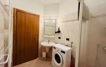 Apartmány Casa Dalsass