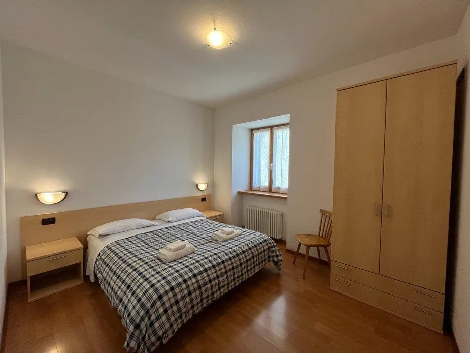 Apartmány Casa Dalsass