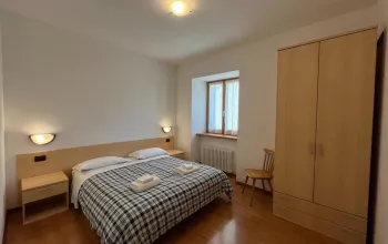 Apartmány Casa Dalsass