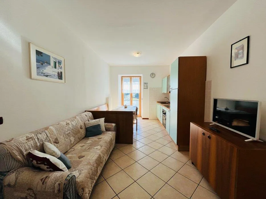 Apartmány Casa Dalsass