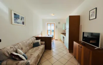 Apartmány Casa Dalsass