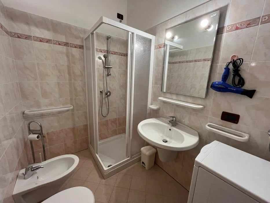 Apartmány Casa Dalsass