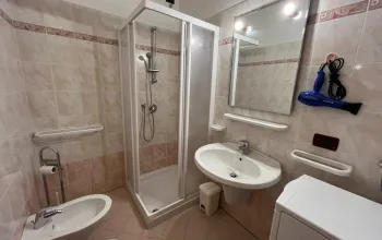 Apartmány Casa Dalsass