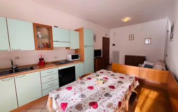 Apartmány Casa Dalsass