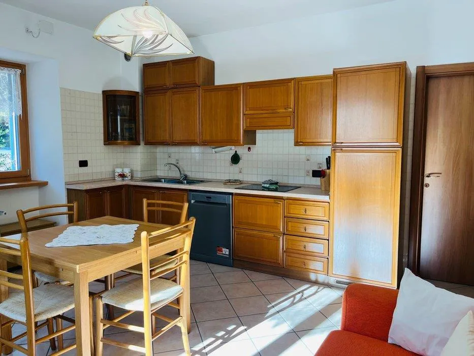 Apartmány Casa Dalsass