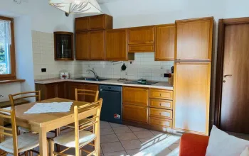 Apartmány Casa Dalsass