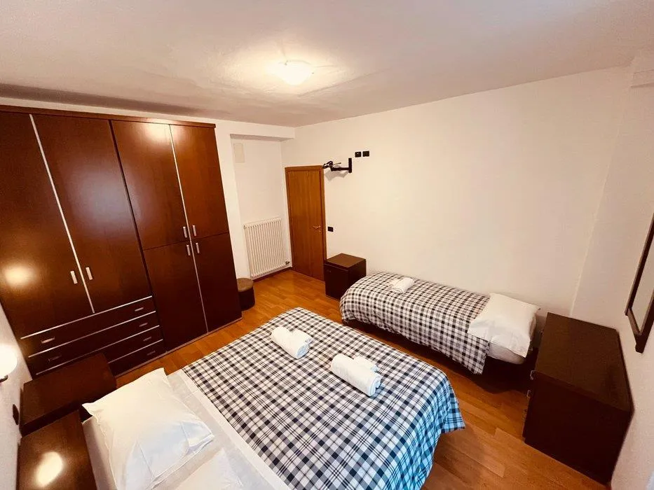 Apartmány Casa Dalsass