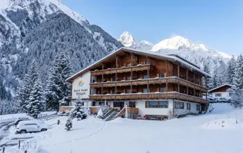 Hotel Wildgall – dárek a zážitek