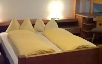 Hotel Wildgall