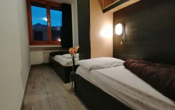 Residence Abete