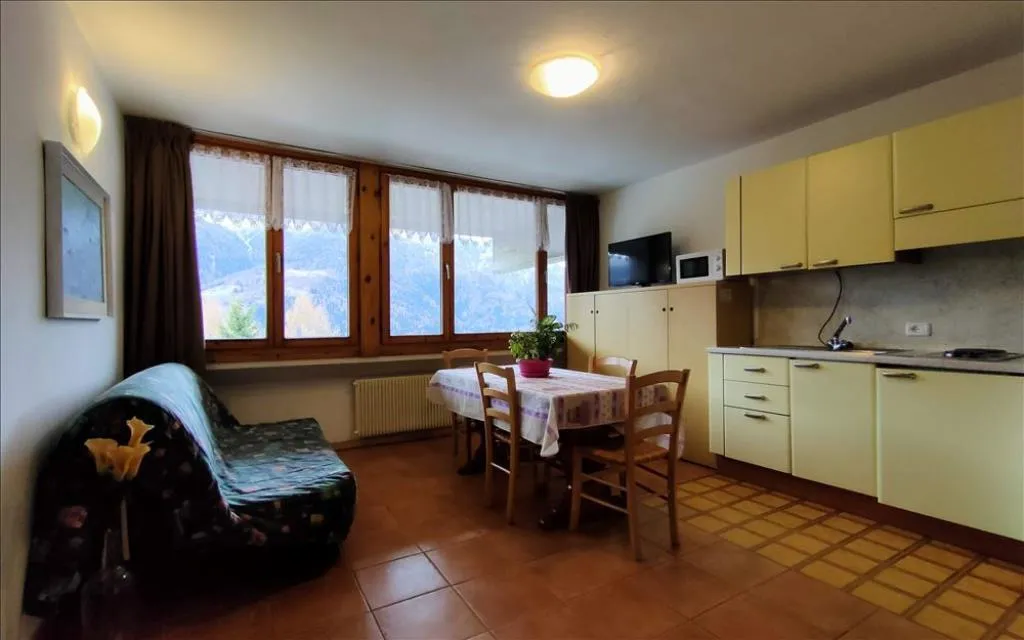 Residence Abete