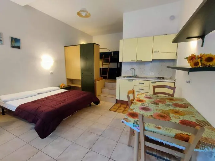 Residence Abete