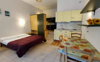Residence Abete