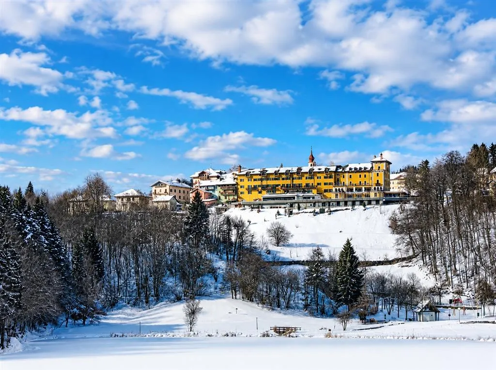 Grand Hotel Astoria