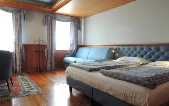 Grand Hotel Astoria