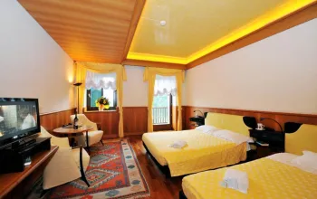 Grand Hotel Astoria