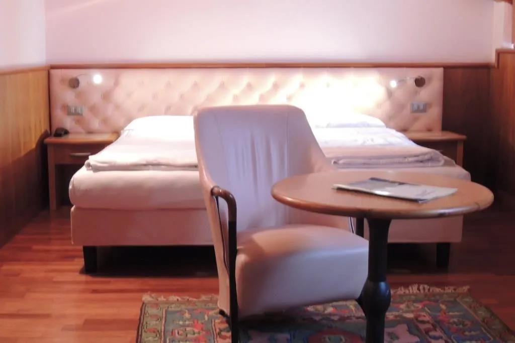 Grand Hotel Astoria