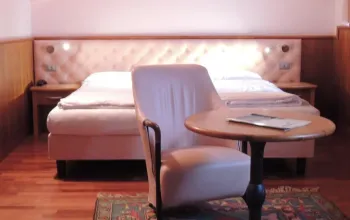 Grand Hotel Astoria