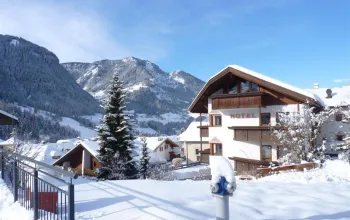 Hotel Garni Fortuna – dárek a zážitek