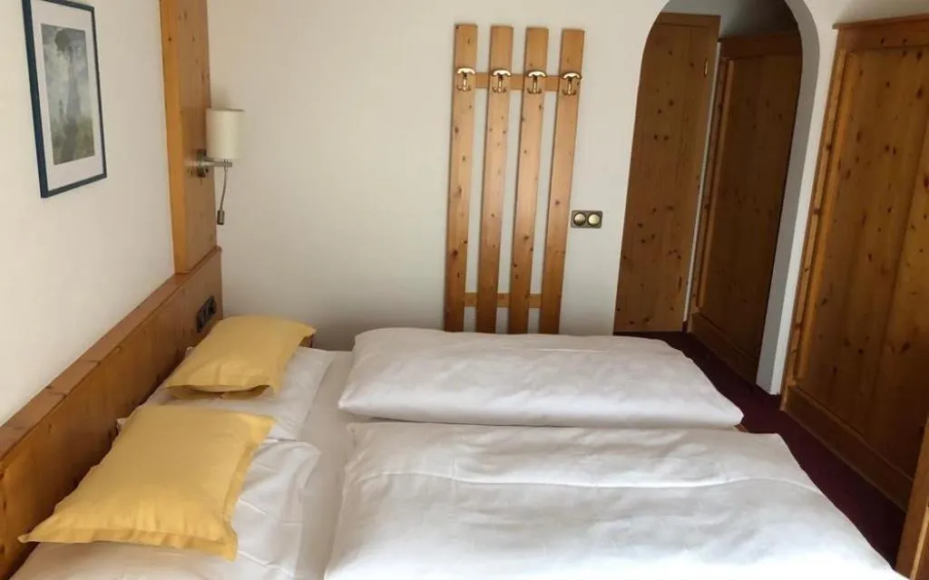Hotel Garni Fortuna