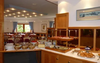 Hotel Garni Fortuna