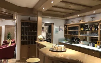Hotel Garni Fortuna