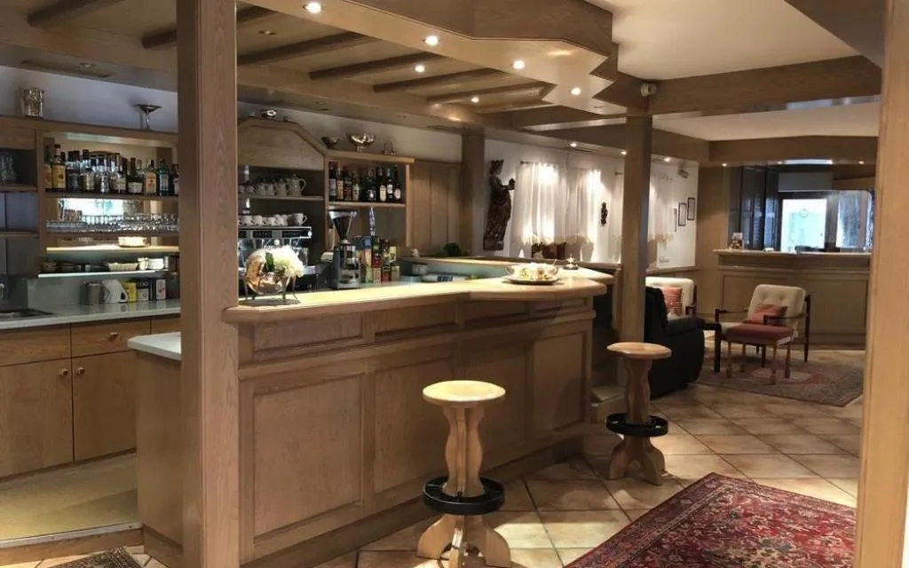 Hotel Garni Fortuna