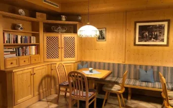 Hotel Garni Fortuna
