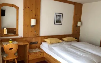 Hotel Garni Fortuna