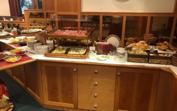 Hotel Garni Fortuna