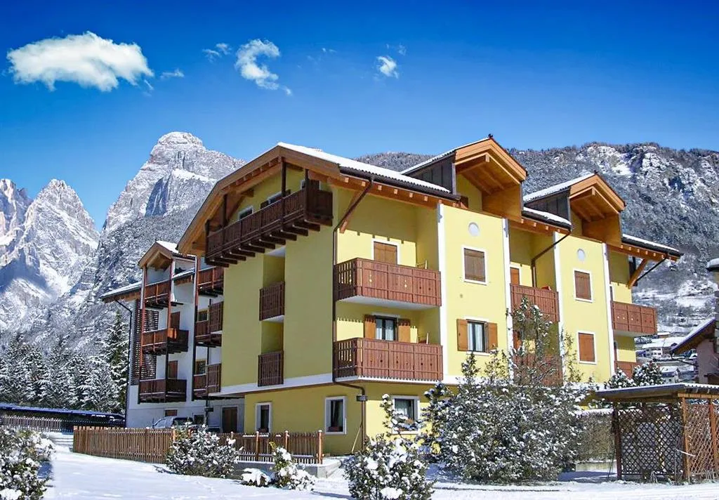Residence Alpenrose