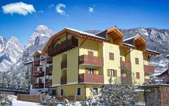 Residence Alpenrose Residence Alpenrose – dárek a zážitek