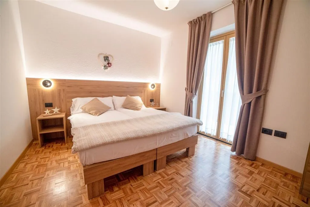 Residence Alpenrose