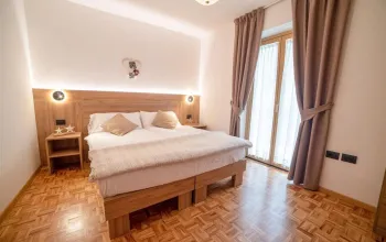 Residence Alpenrose