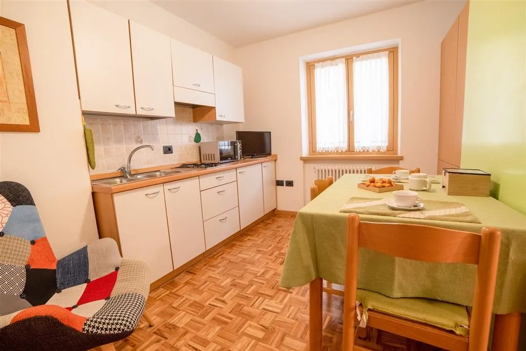 Residence Alpenrose