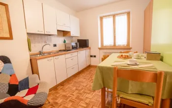 Residence Alpenrose