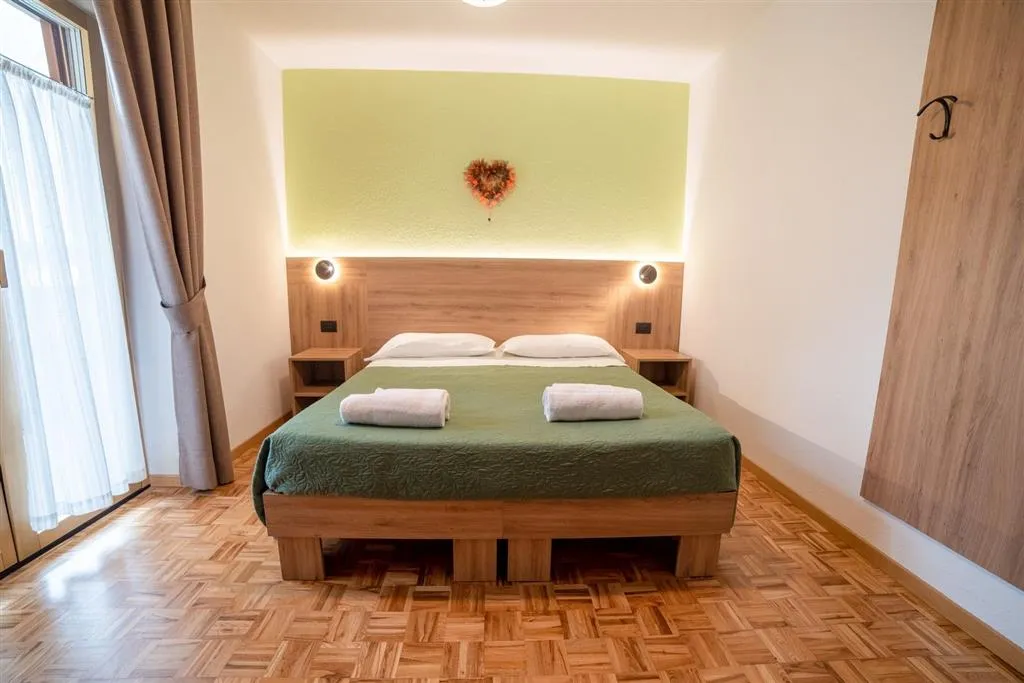 Residence Alpenrose