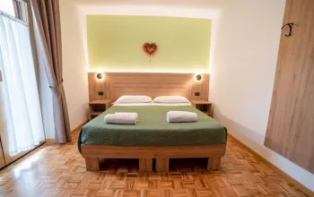 Residence Alpenrose