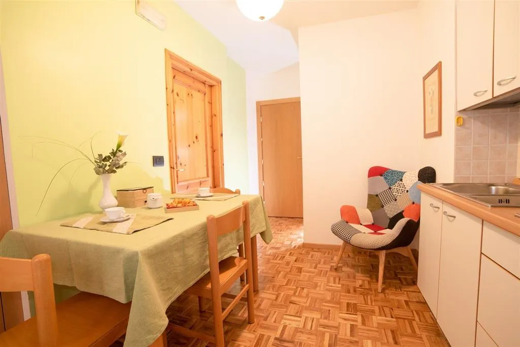 Residence Alpenrose