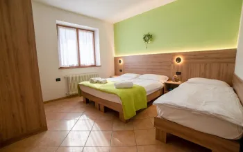 Residence Alpenrose