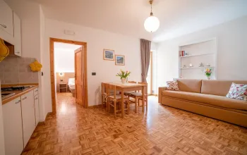 Residence Alpenrose