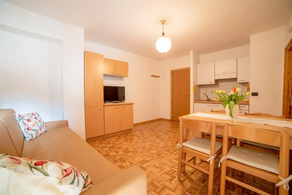Residence Alpenrose
