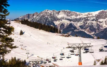 Residence Palace Sestriere