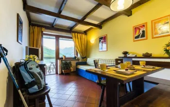 Residence Palace Sestriere