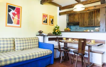 Residence Palace Sestriere