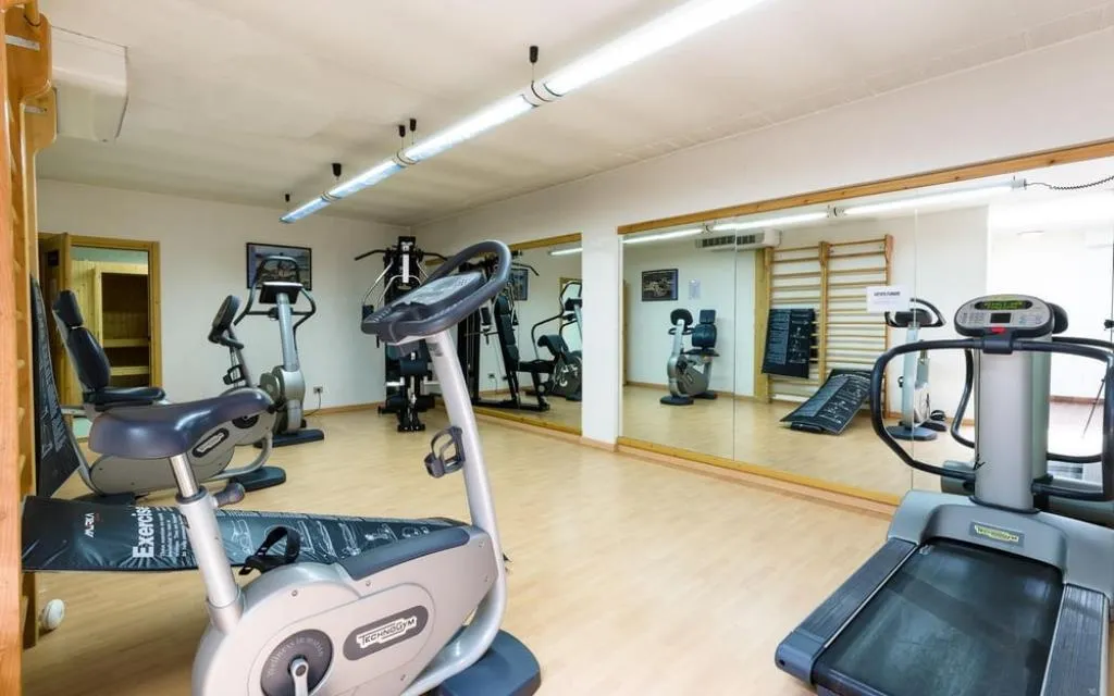 Residence Palace Sestriere