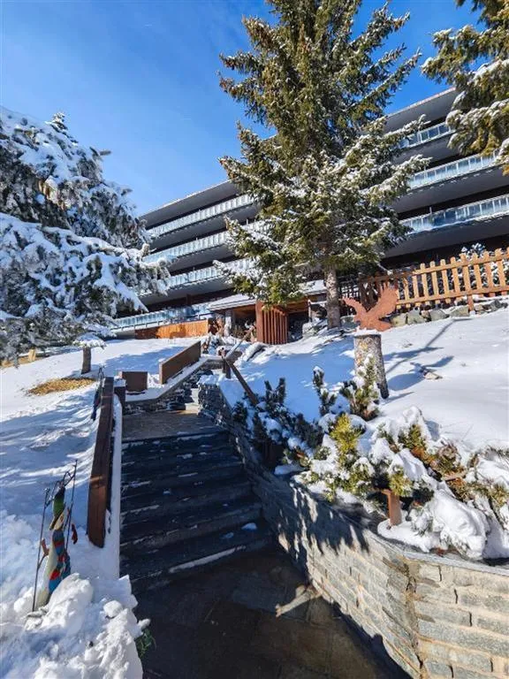 Residence Palace Sestriere