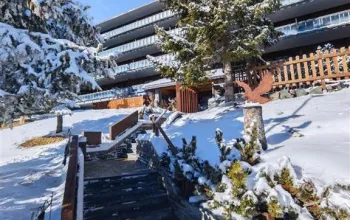 Residence Palace Sestriere