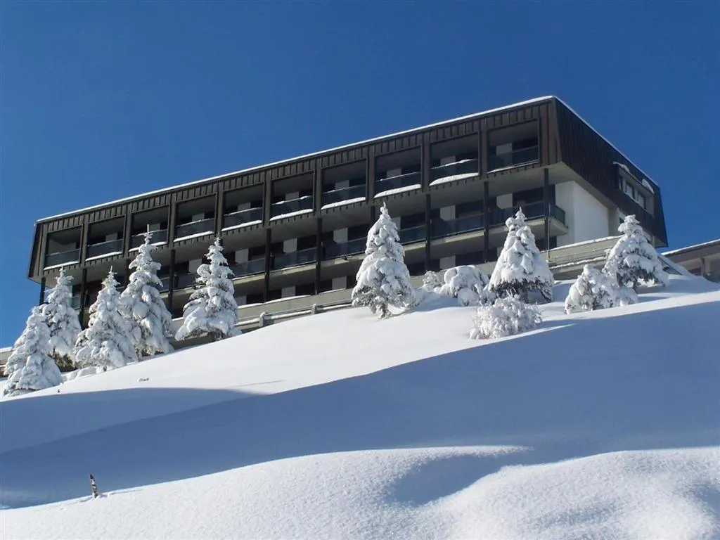 Residence Palace Sestriere